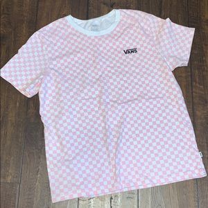 Vans Tee